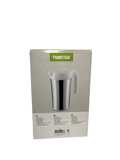 Funktion Termokande 1,0L