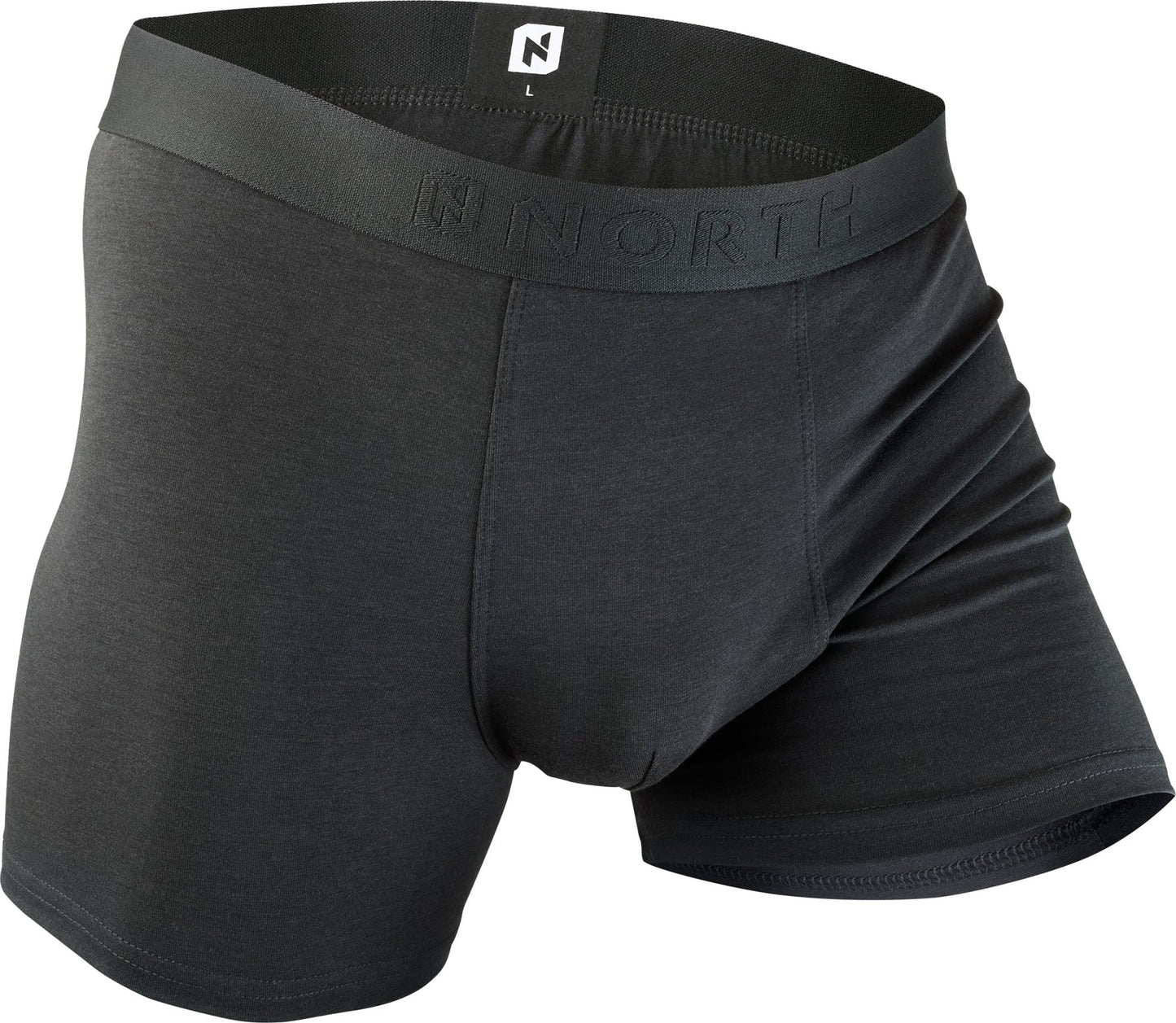 Motion 2pack Bamboo Boxers