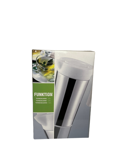 Funktion Termokande 1,0L