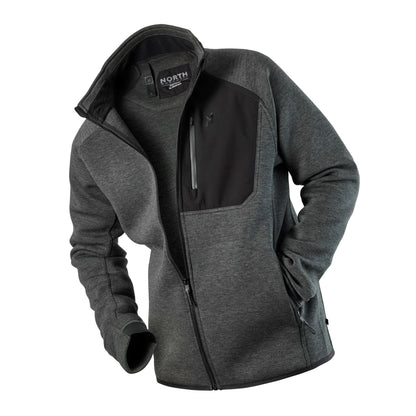 North Quattro Stretch Fleece