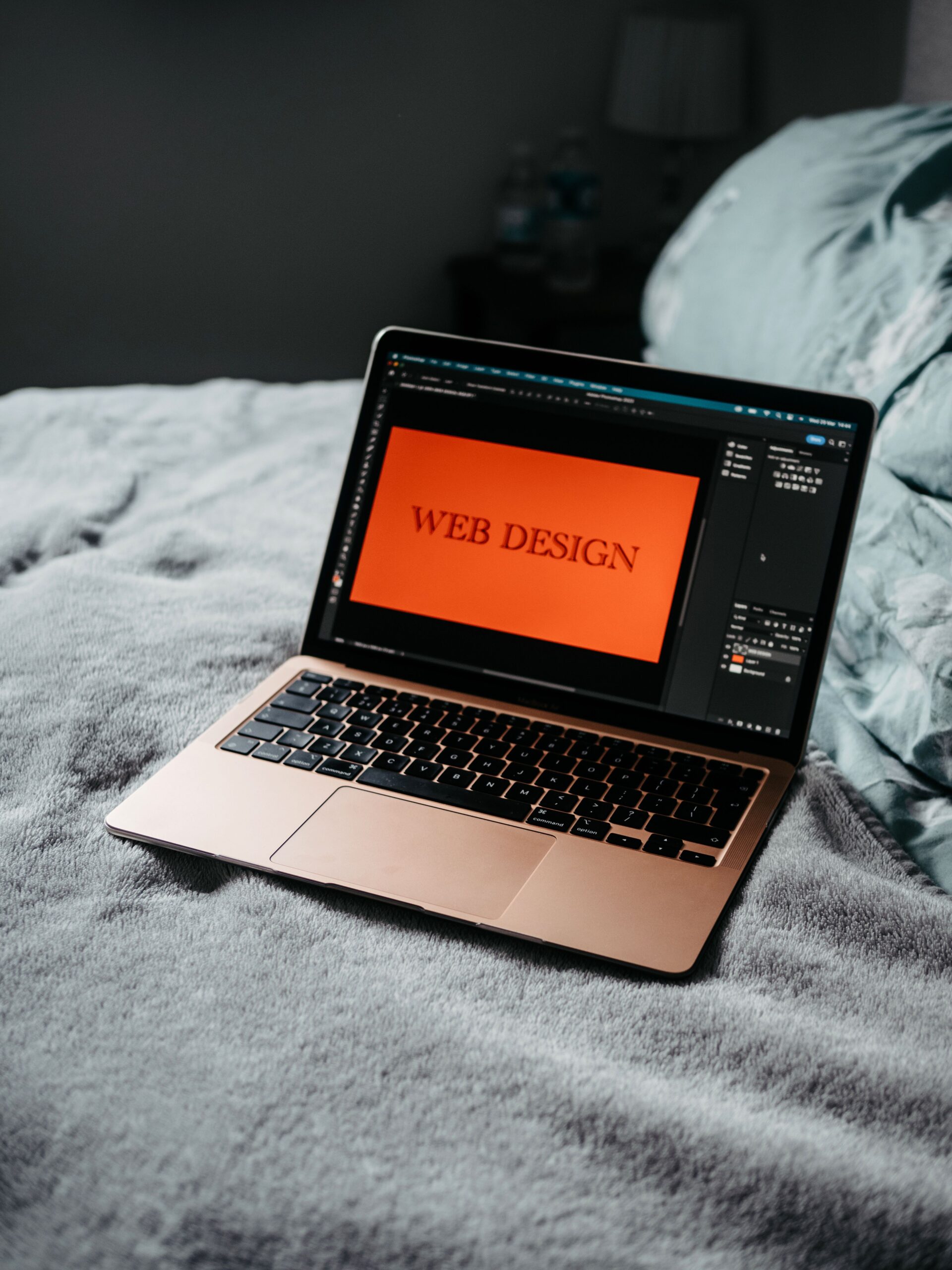 Laptop