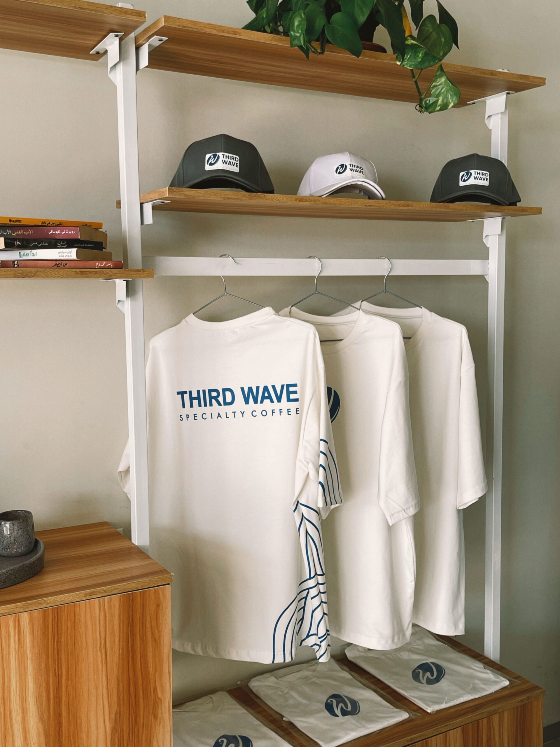 merchandise